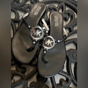 Michael Kors Slides/ sandals